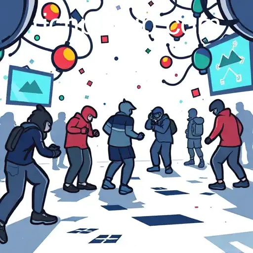 RICHPHL: Understanding the Dynamics of Player Communities