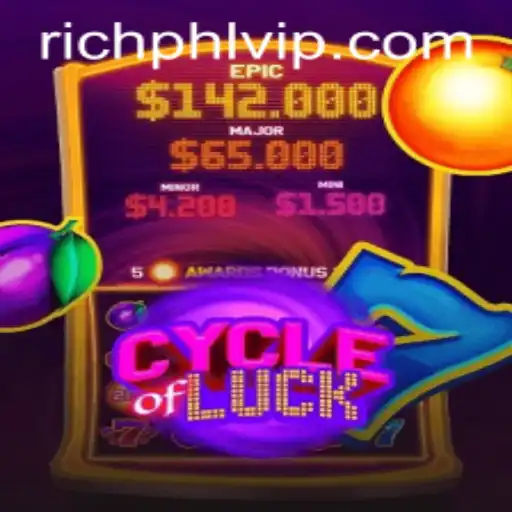 Cycle of Luck: Exploring the Latest Gaming Sensation