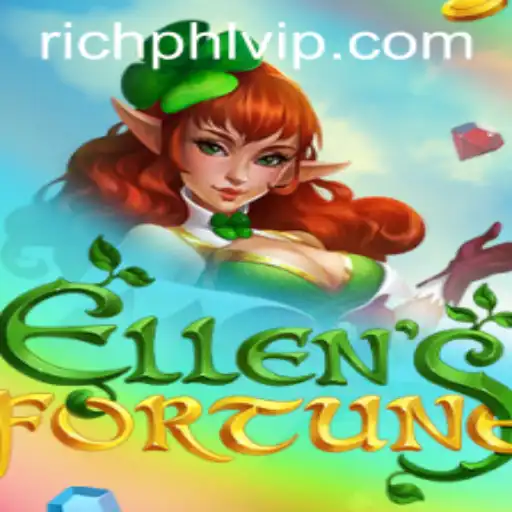 Discover the Excitement of EllensFortune: A New Era in Gaming with RICHPHL