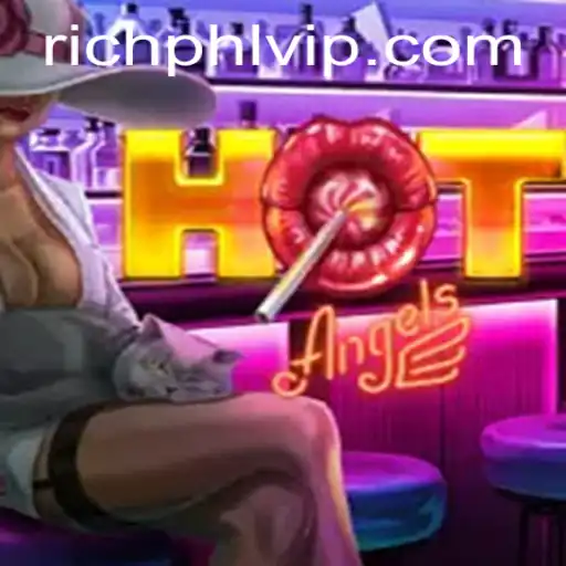Embarking on the Adventure of HotAngels: A Deep Dive into RICHPHL