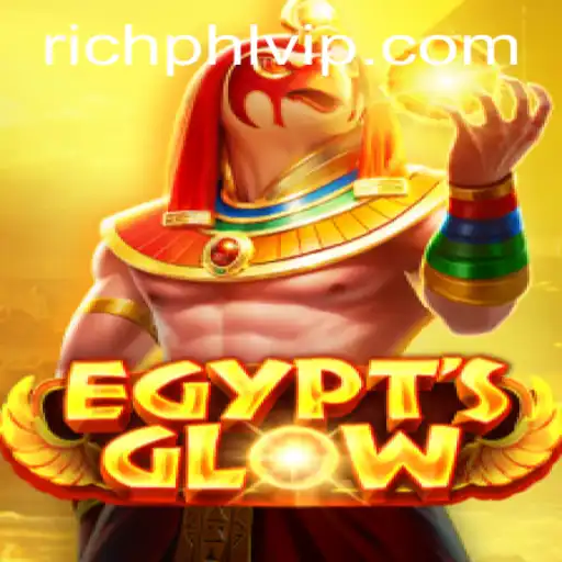 Discovering EgyptsGlow: A Journey into the Mystical World of Ancient Egypt