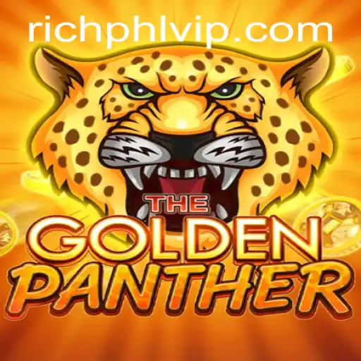 GOLDENPANTHER: Dive Into An Epic Gaming Adventure with RICHPHL