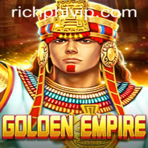 Unveiling GoldenEmpire: A New Era in Interactive Gaming