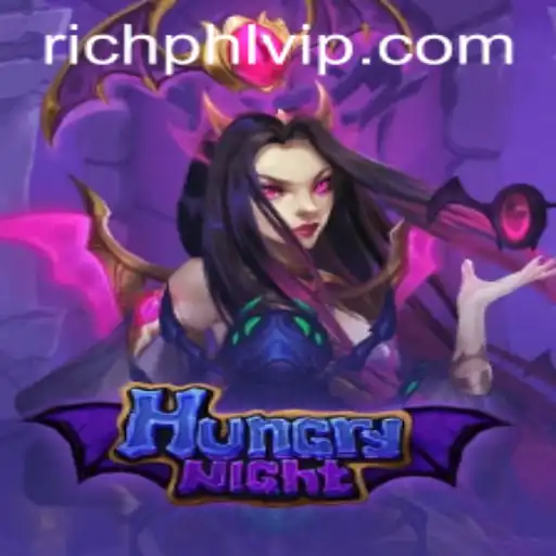 HungryNight: A Thrilling Adventure in the World of RICHPHL