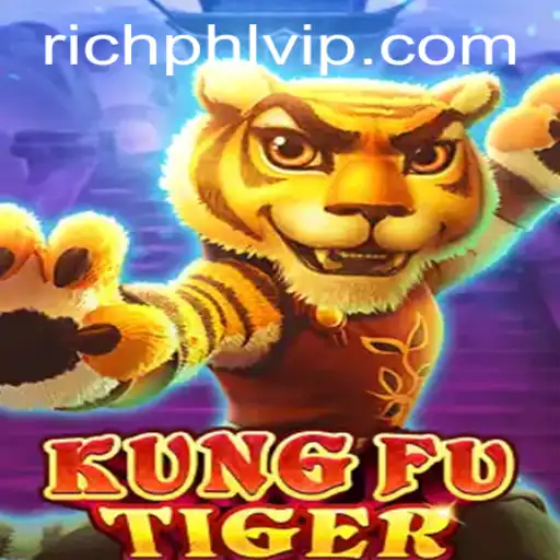 KungFuTiger: An Exhilarating Adventure into the Martial Arts Realm
