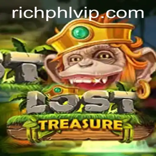 Unveiling LostTreasure: Exploring the Adventure with RICHPHL