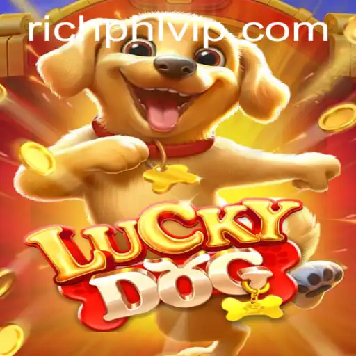 Discover the World of LuckyDog: A Comprehensive Insight into the Game with RICHPHL