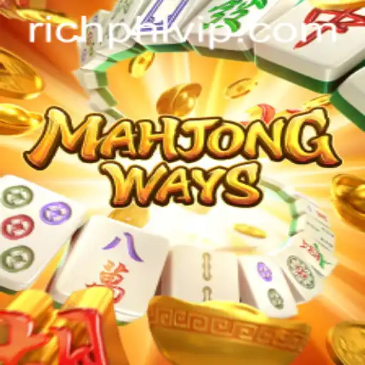 Unveiling MahjongWays: The Ultimate Gaming Experience with RICHPHL