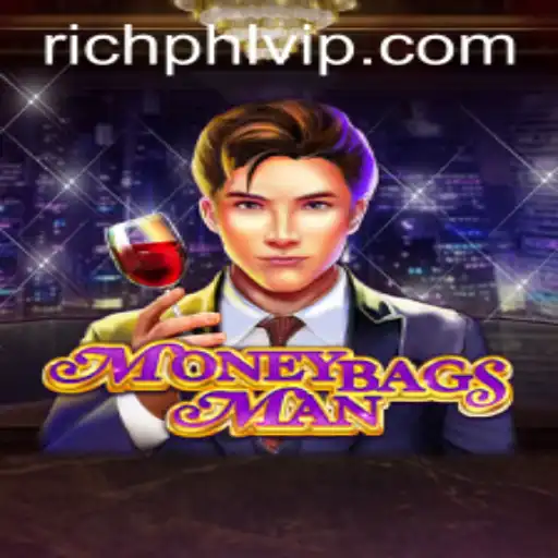 Unlock Wealth and Adventure with MoneybagsMan - The Game for Modern Treasure Seekers