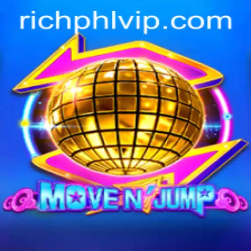 MovenJump: A Dynamic Adventure with RICHPHL