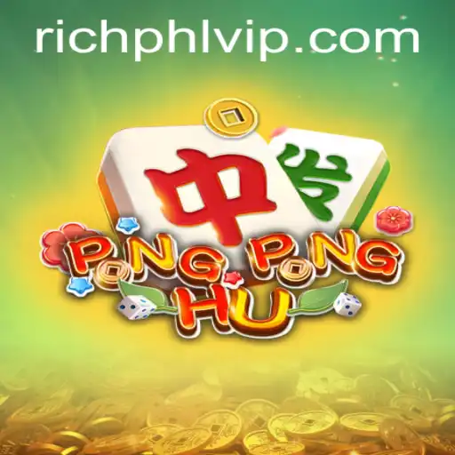 PONGPONGHU: Exploring the Exciting World of RICHPHL with a New Twist
