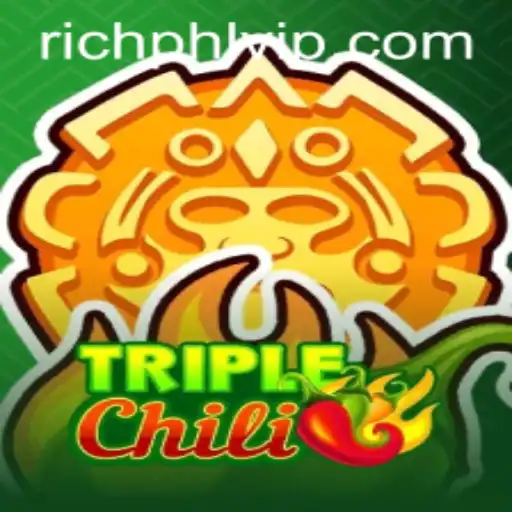 Explore the Exciting World of TripleChili: A Thrilling Adventure with RICHPHL
