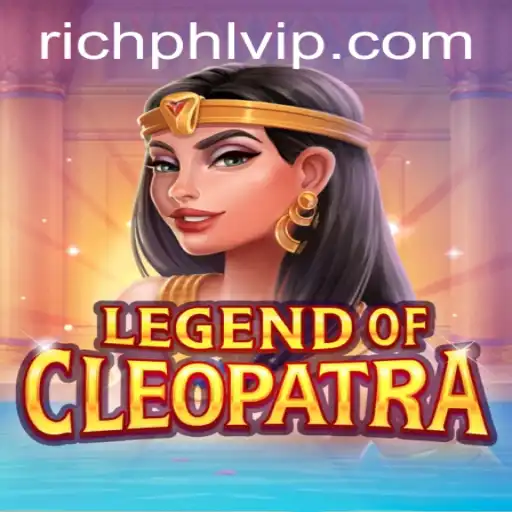 Legend Of Cleopatra: An Epic Dive into Ancient Riches