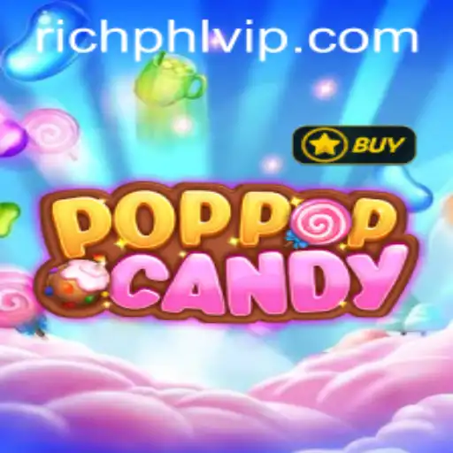 Exploring POPPOPCANDY: The Addictive Game Creating Buzz with RICHPHL