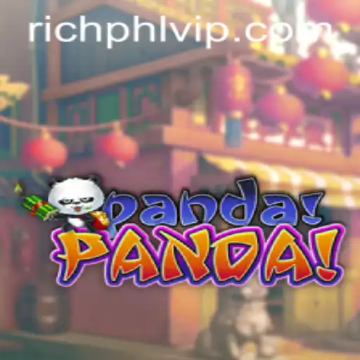 Diving into PandaPanda: The Thrilling World of RICHPHL Gaming