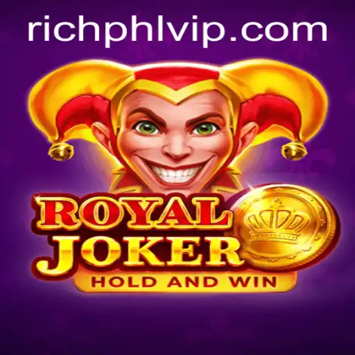 Discovering RoyalJoker: A Deep Dive into the Game Featuring RICHPHL