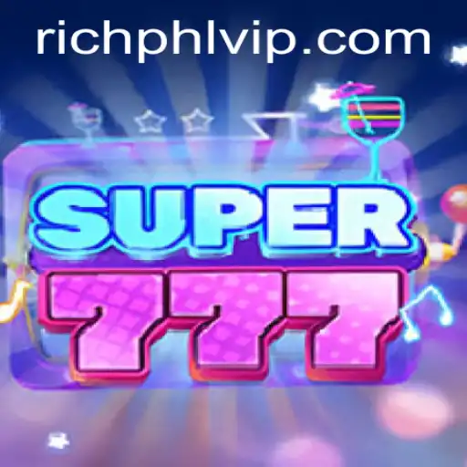 Unveiling Super777: The Thrilling World of Gaming with RICHPHL