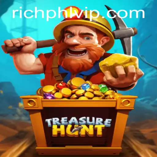Discover the Thrilling Adventure of TreasureHunt: A Guide to RICHPHL